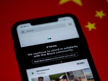 TikTok иска помощ от Facebook и Instagram в борбата срещу забраната 