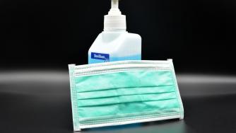 КЗП със съвети за предпазните маски 