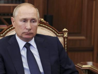 Путин се похвали, че Русия притежава най-модерните оръжия 