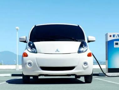 Mitsubishi спира производството на първия сериен електромобил 