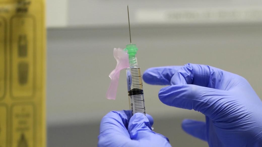 Намирането на ваксина не означава край на пандемията