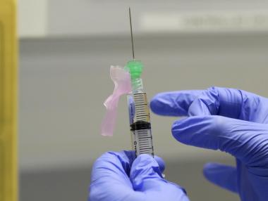 Намирането на ваксина не означава край на пандемията