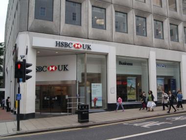 Най-големите банки са допуснали трансфер на „мръсни“ пари за 2 трлн. долара