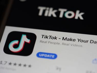 Китайският собственик на TikTok го оценява на 60 млрд. долара