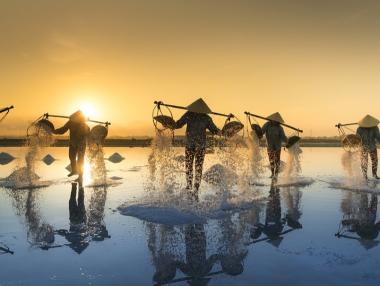 Топ 5 най-евтини, но луксозни места за живеене 