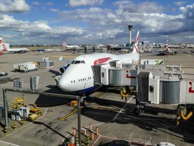 Липсата на полети от и към САЩ струва на Острова близо $15 млрд.