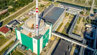 Един от блоковете на АЕЦ „Козлодуй“ е спрян за ремонт