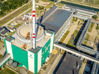 Един от блоковете на АЕЦ „Козлодуй“ е спрян за ремонт