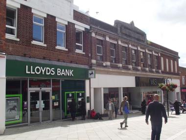 Сметките на британците в ЕС ще бъдат закрити при Brexit без сделка