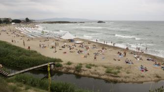 Българският туристически сектор очаква 80% загуби през летния сезон