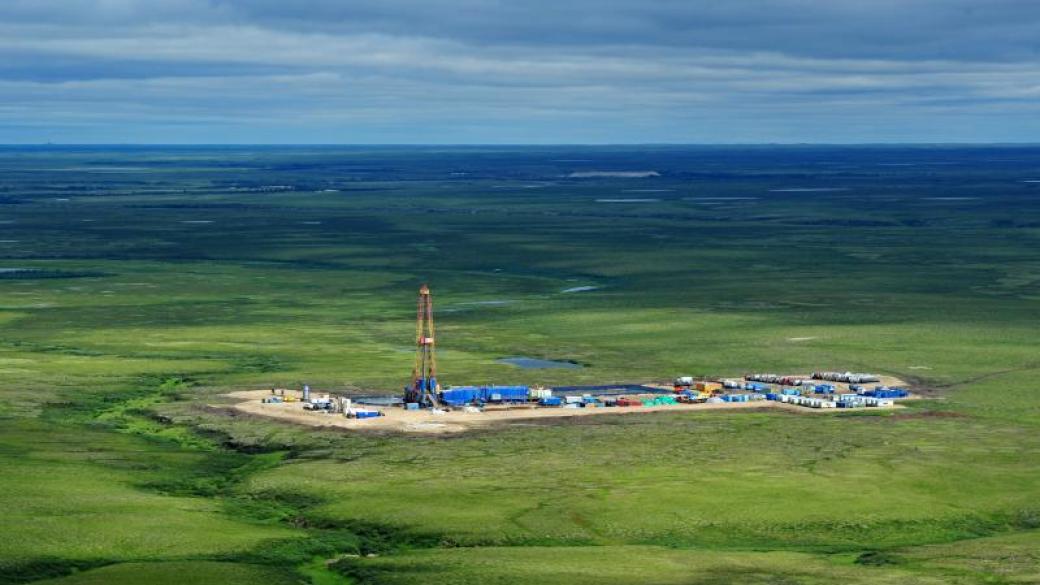 „Газпром нефт“ планира да премине на „безлюден добив“