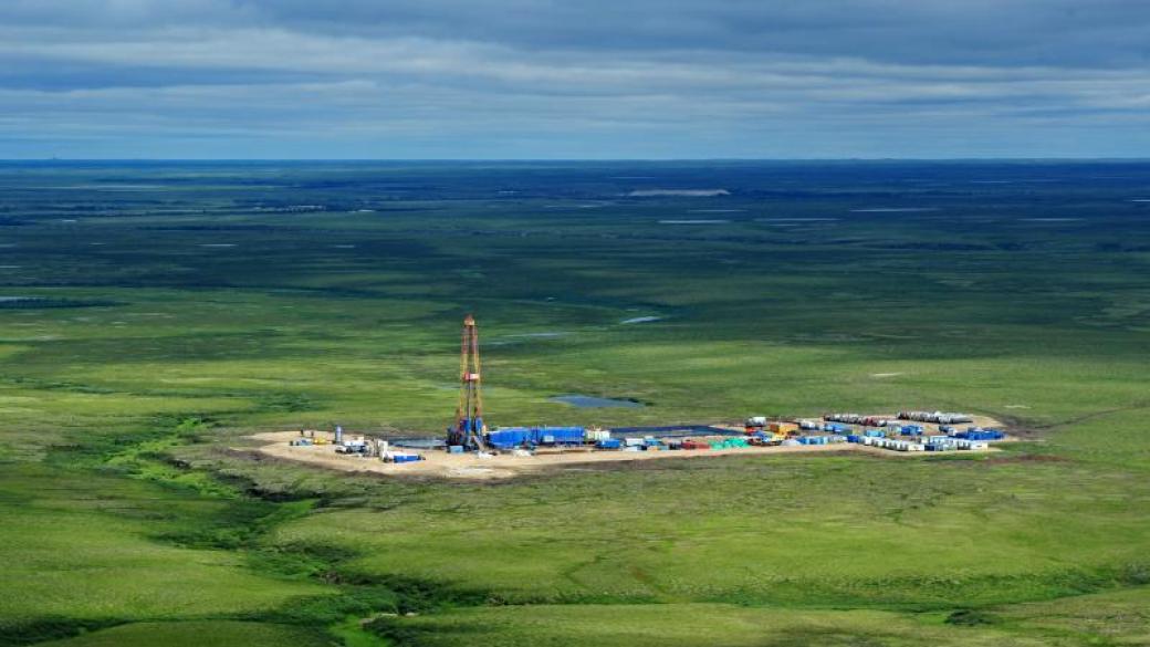 „Газпром нефт“ планира да премине на „безлюден добив“