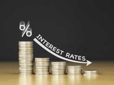 Защо лихвите в България са по-високи от европейските?