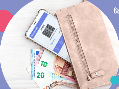 Сметките на Monese в България вече може да се захранват с пари в брой