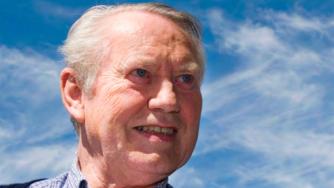 Милиардерът, който изпълни мисията в живота си – да раздаде милиардите си