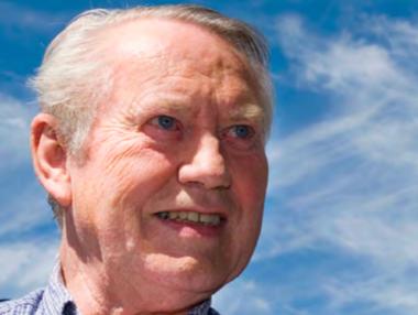 Милиардерът, който изпълни мисията в живота си – да раздаде милиардите си