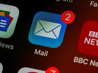 FireEye Email Security улавя по 450 злонамерени имейла на ден