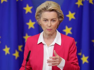 Страните от ЕС, които не желаят да приемат мигранти, ще трябва да помагат финансово