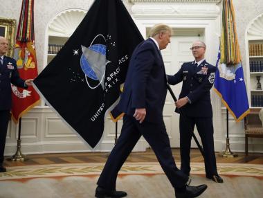 Тръмп не обеща мирно предаване на властта при загуба на изборите