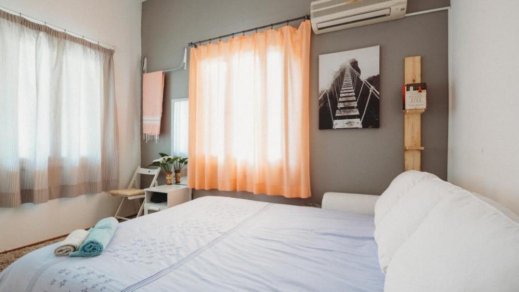 За имот в Airbnb ще се плаща 8 лв. такса за регистрация
