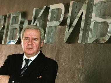 КРИБ отговори на обвиненията от Пламен Бобоков