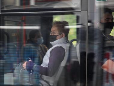 България е сред страните с тревожна Covid-тенденция