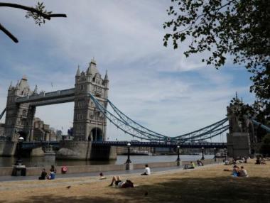 Великобритания обяви нов план за запазване на работните места