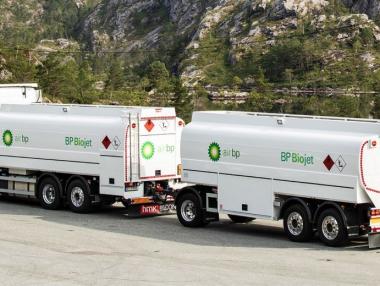 Aкциите на BP се сринаха до 25-годишно дъно