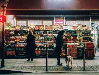 „Твърд“ Brexit ще удари лошо цените в британските магазини