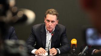 КРИБ: Никога не сме искали национализация на американските централи