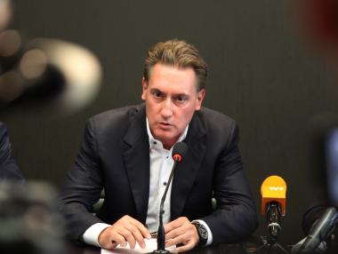 КРИБ: Никога не сме искали национализация на американските централи