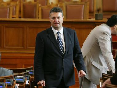 Изборът на нов председател на КЕВР се отлага още месец 