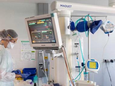 Провалът на Световната здравна организация по време на Covid епидемията