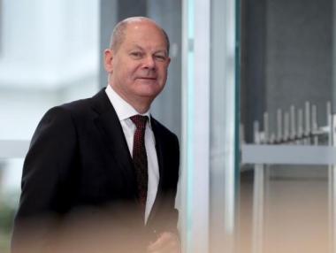 Шолц е уверен, че ще бъде следващият канцлер на Германия