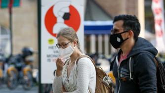 И Брюксел затяга коронамерките