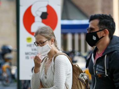 И Брюксел затяга коронамерките