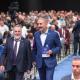 Галерия :: Снимка 0 :: Цветанов се закани да не управлява „от джипка“ при учредяването на новата си партия (снимки)}