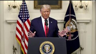 New York Times: Тръмп не е плащал данък върху доходите 10 години