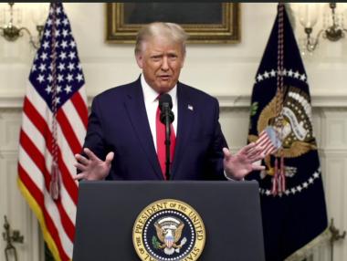 New York Times: Тръмп не е плащал данък върху доходите 10 години