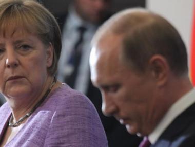 „Северен поток 2“ и Навални, или как Берлин води Европа за носа