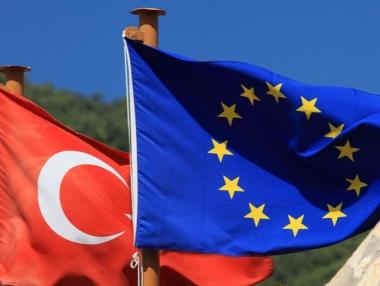 Напрежението между Турция и ЕС продължава