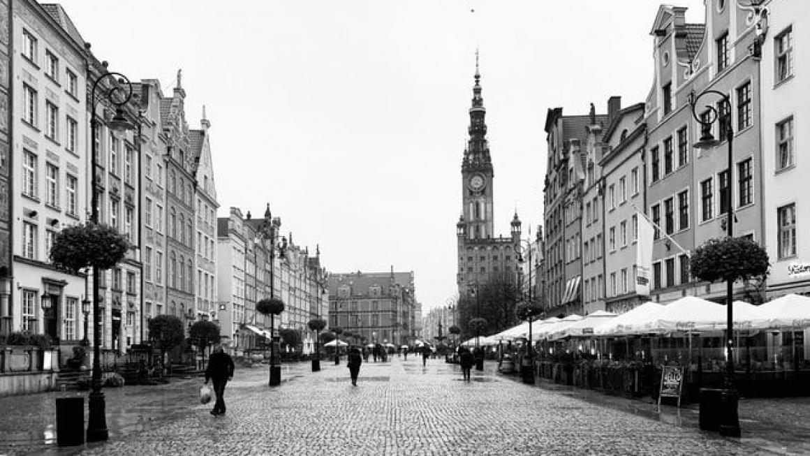 Галерия :: Снимка 0 :: Най-устойчивите места за живеене през 2020 г.}