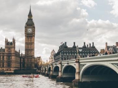 Най-устойчивите места за живеене през 2020 г.