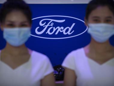 Кризата принуди Ford да поиска финансова помощ от Германия