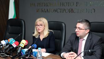 Държавният ВиК холдинг не е платил 10-те милиона на „Енерго-про“