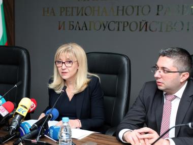 Държавният ВиК холдинг не е платил 10-те милиона на „Енерго-про“