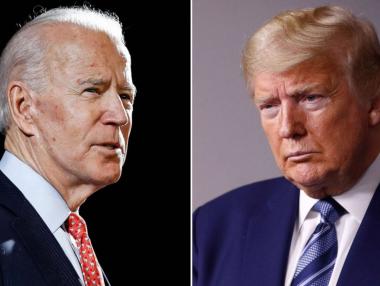 Пазарите са в очакване на президентския дебат в САЩ