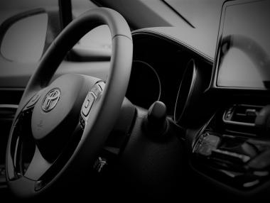 Продажбите на електромобили Toyota изглежда се ускоряват