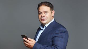 Leadership and Growth are Telenor’s Building Blocks.