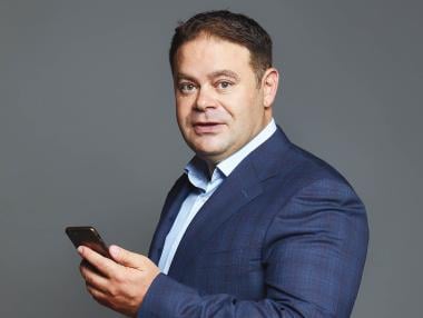 Leadership and Growth are Telenor’s Building Blocks.